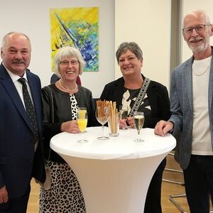 im Marktgemeindesaal