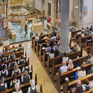 Kräutersegnung 14.08.26