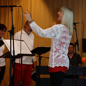 Quirinus-chor Konzert