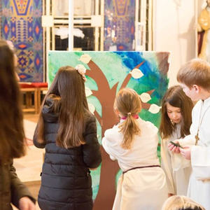 Familiengottesdienst 