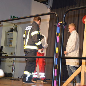 Bilder vom Pfarrfasching 2020 in Putzleinsdorf