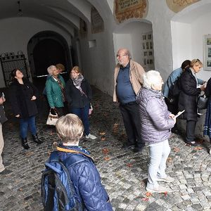 Pfarrausflug St. Qurinus