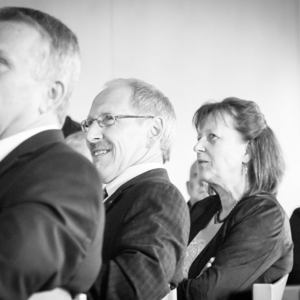 Feier der Ehejubiläen 2016