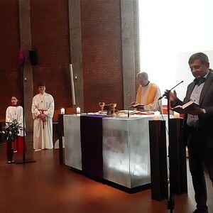 Gründonnerstag 2025