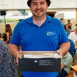 Pfarrfest 2026 in Steinerkirchen
