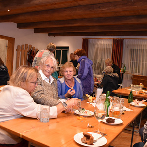 Fußwallfahrt der Pfarre Heilige Familie Wels nach Maria Fallsbach