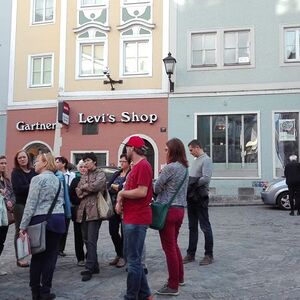 KFB Linz Führung 2017