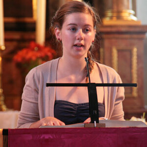 Pfarrfest am 29.06.2014