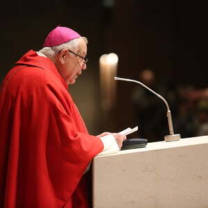 85. Geburtstag, Linzer Mariendom (26.1.2017)