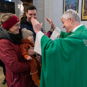 Sonntag, 01. Februar 2026