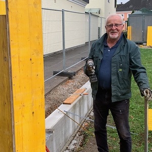 Urnenfriedhof Burgkirchen