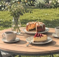 Pfarrcafé