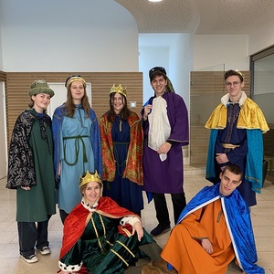 Dreikönigsaktion 2023