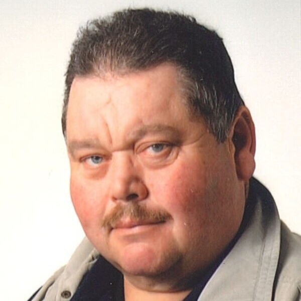 Josef Jungwirth