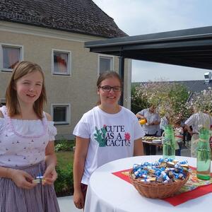 KJS-Vatertagskaffee 10.6.2018