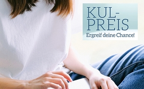 KUL-Preis wird vergeben