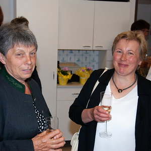 Ehejulilare 2019 in Burgkirchen