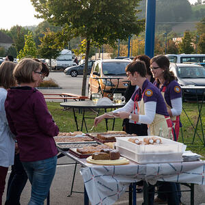 1. Schallerbacher Musiroas