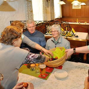 Einladung der KFB am 03.April 2018