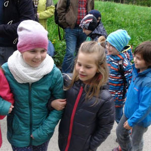 pöstlingbergwanderung_17042016