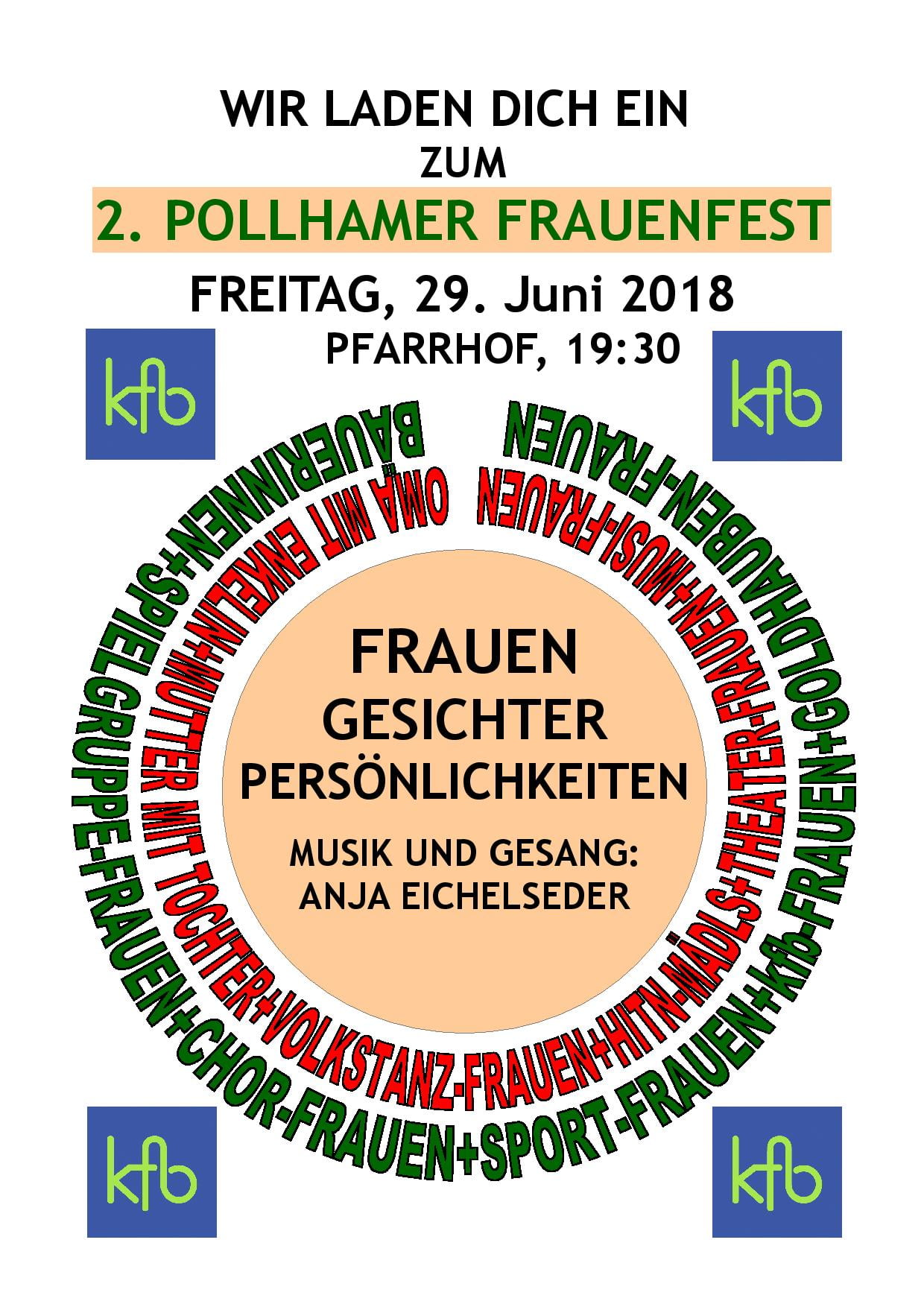 Frauenfest