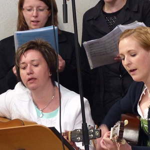 Pfarrfirmung in Natternbach