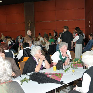 Priesterjubiläum 25