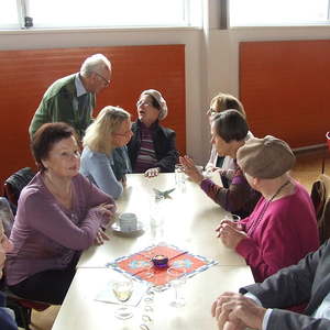 Feierliche Amtseinführung Mag. Franz Salcher