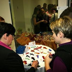 Kirchweihe Lichtenberg