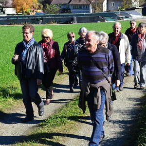 Pfarrausflug St. Quirinus