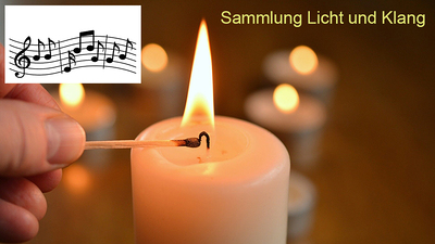 Sammlung Licht und Klang