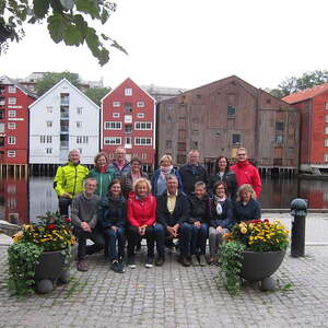 Norwegen-Schweden