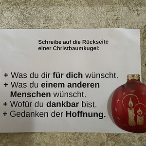 Wunschbaum