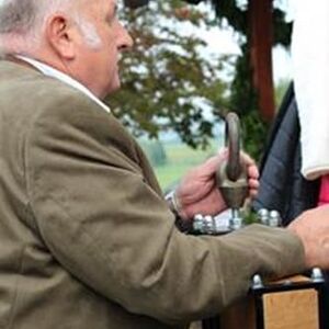 50-jähriges Jubiläum