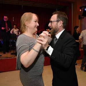 Aktivtreff Holzheim-Zaubertal Pfarrball Linz-St. Margarethen