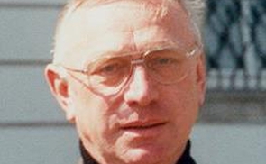 P. Franz Grömer OSFS