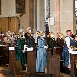 555 Jahre Stadtpfarrkirche St. Stephan