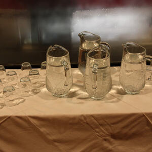 Ökumenischer Weltgebetstag der Frauen