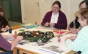 Exerzitien im Alltag