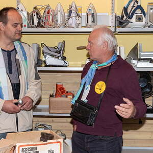 Ennsleitner Flohmarkt 2019