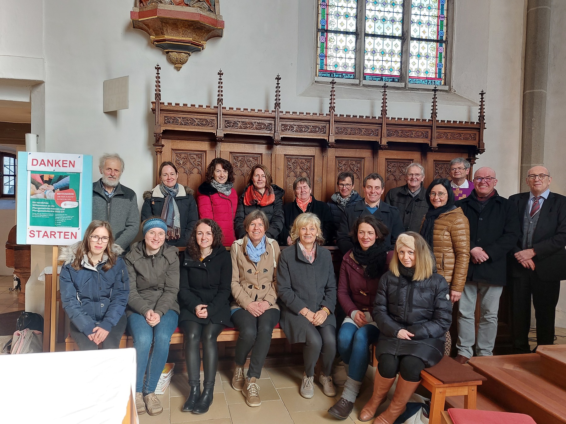 PGR Sarleinsbach / PGR Sarleinsbach PGR Sarleinsbach 2022 - 2027