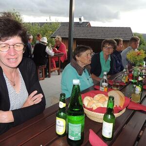 MitarbeiterInnenfest 2022