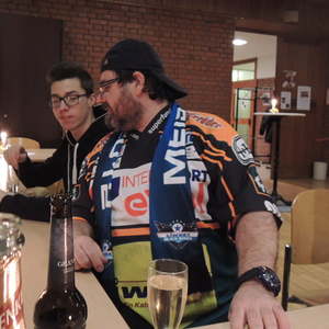 Stadtpfarre Urfahr - Faschingkehraus 2015