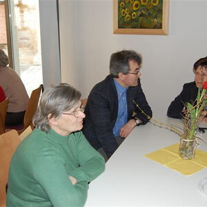 Sprengelhelfertreffen