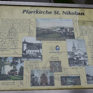 Pfarrgemeinde St. Quirinus on tour