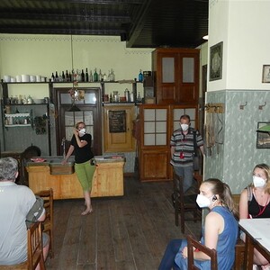 Betriebsausflug 2021