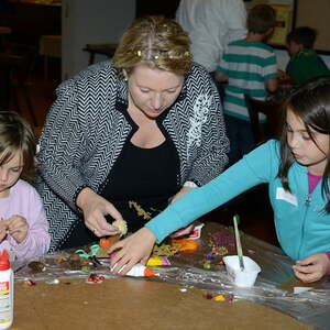 Auf den Spuren von Franz von Assisi