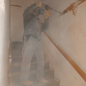 Umbau Pfarrhof Munderfing