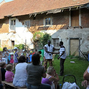 Kindergartenabschluss