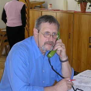 Fernsehgottesdienst Vorbereitungen